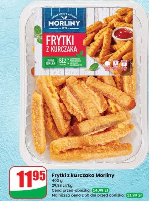 Kurczak promocja w Dino