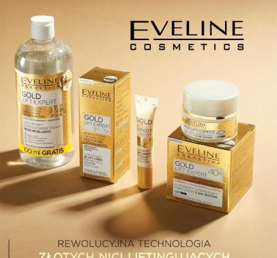 Katalog Magia Świąt, strona 16 promocja w Drogerie Natura