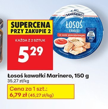 Gazetka, Z ladą tradycyjną, strona 54 promocja w Biedronka