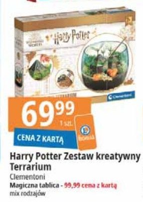 Magiczna tablica znikopis star wars Clementoni promocja