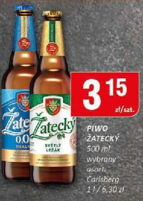 Piwo promocja w Chorten