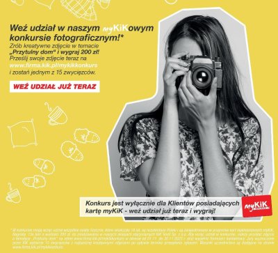 Gazetka, strona 20 promocja w KiK