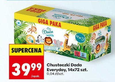 Od czwartku, Z ladą tradycyjną, strona 76 promocja w Biedronka