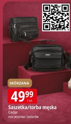 Torba promocja w Leclerc