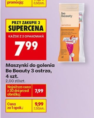 Od poniedziałku, Z ladą tradycyjną, strona 73 promocja w Biedronka