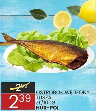 Gazetka, strona 3 promocja w Wafelek