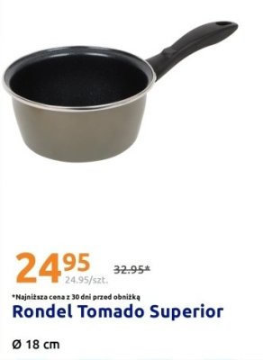 Rondel  Superior promocja w Action