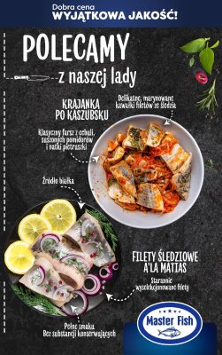 Katalog Wyjątkowa Jakość, strona 5 promocja w POLOmarket