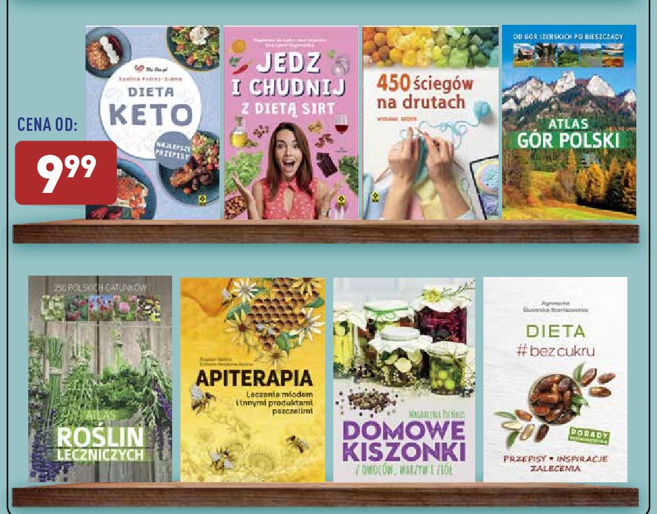 Atlas gór polskich promocja