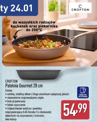 Aldi ma to coś!, strona 10 promocja w Aldi