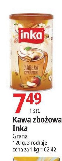 Kawa promocja w Leclerc