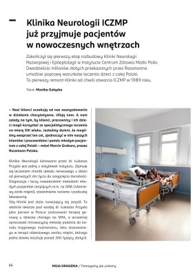 Magazyn Moja Drogeria, strona 87 promocja w Rossmann