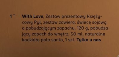 Magazyn Moja Drogeria, strona 55 promocja w Rossmann