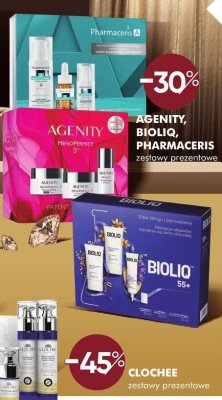 Zestawy prezentowe CLOCHEE promocja w Super-Pharm