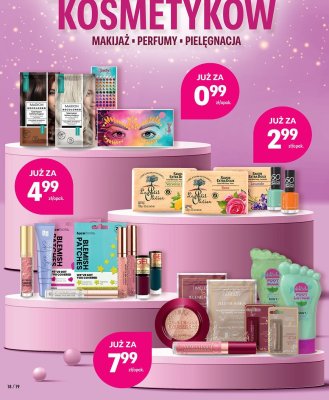 Naklejki Yvonky promocja w Biedronka