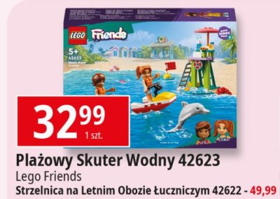 Klocki 42623 Lego friends promocja