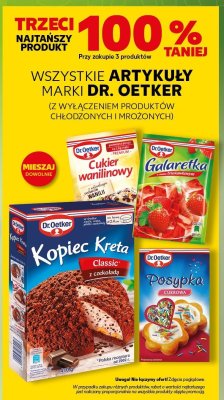 Artykuły promocja w Kaufland