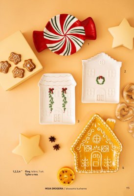 Magazyn Moja Drogeria, strona 116 promocja w Rossmann