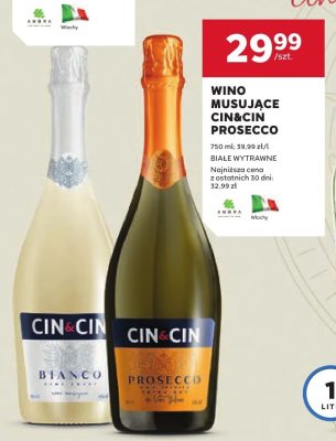 Wino promocja w Stokrotka