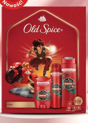 Zestaw kosmetyczny promocja w Dino