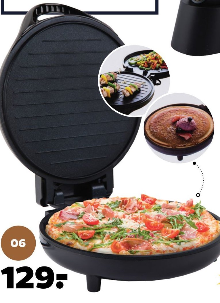 Urz膮dzenie wielofunkcyjne do pieczenia 1200 w promocja