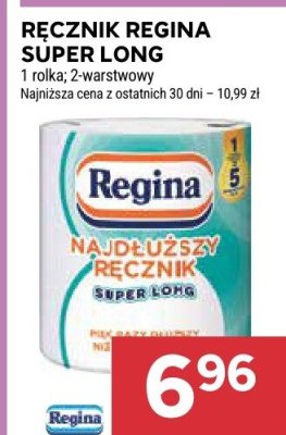 Ręcznik papierowy promocja w Stokrotka