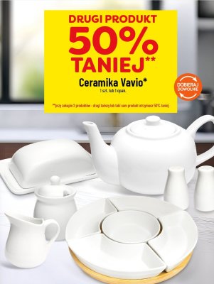 Inspirujący tydzień, strona 2 promocja w POLOmarket