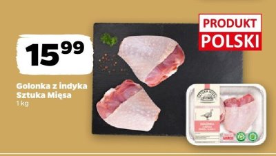 Indyk promocja w Netto