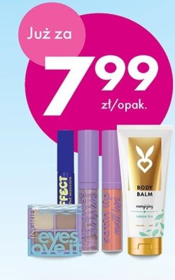 Balsam do cia艂a green tea Cardio bunny promocja