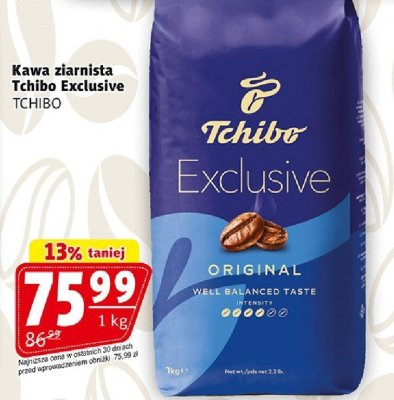 Kawa promocja w Prim Market