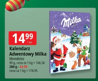 Oferta E.Leclerc I Mikołajkowy wybór w dobrej cenie, strona 0 promocja w Leclerc