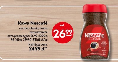 Kawa promocja w 呕abka