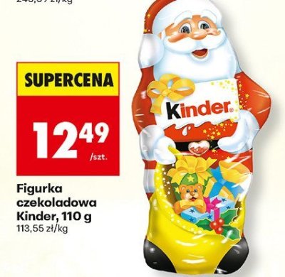 Od czwartku, Z ladą tradycyjną, strona 51 promocja w Biedronka