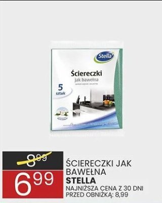 Gazetka, strona 5 promocja w Wafelek