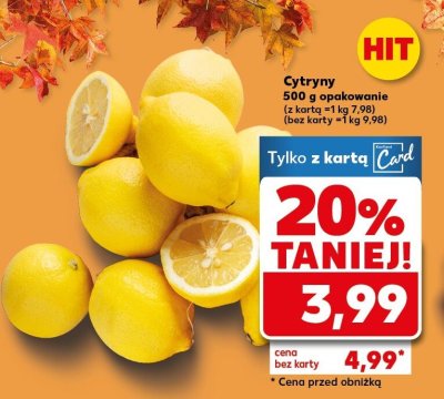 Oferta Kaufland - SUPER SOBOTA, strona 24 promocja w Kaufland