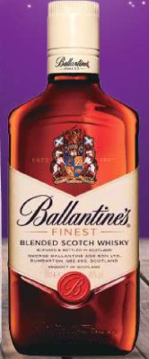 Whisky promocja w Dino