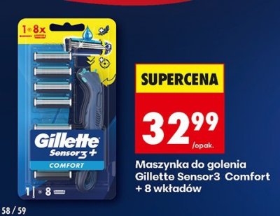 Od czwartku, Z ladą tradycyjną, strona 75 promocja w Biedronka