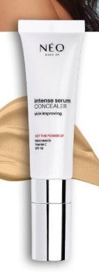 Korektor do twarzy 01 promocja w NEONAIL & NEO MAKE UP