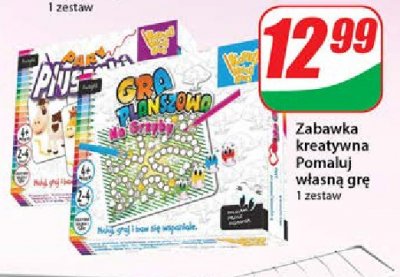 Gra planszowa na grzyby promocja