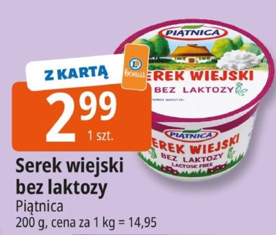 Ser promocja w Leclerc