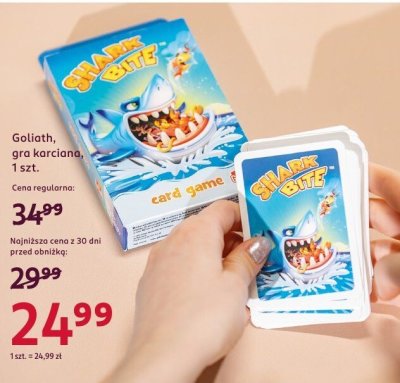 Gazetka, strona 14 promocja w Rossmann