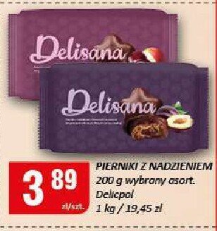 Gazetka Mazowsze Market, strona 2 promocja w Chorten