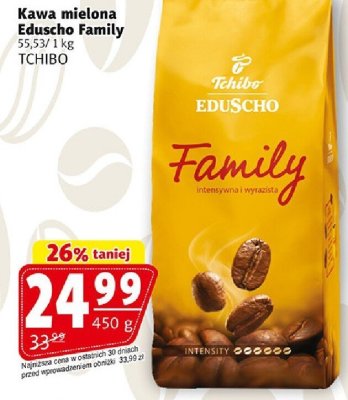 Kawa promocja w Prim Market