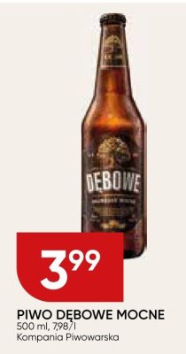 Piwo promocja w Chata Polska