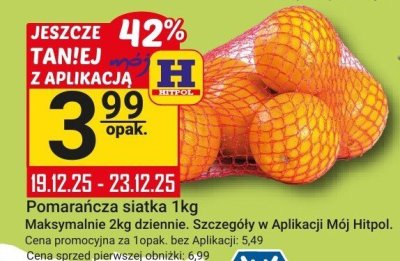 Gazetka, strona 3 promocja w Hitpol