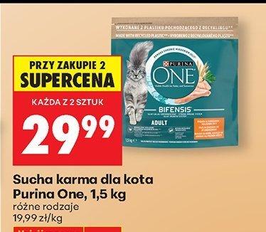 Od poniedziałku, Z ladą tradycyjną, strona 80 promocja w Biedronka