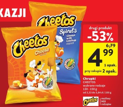 Gazetka, strona 32 promocja w Intermarche