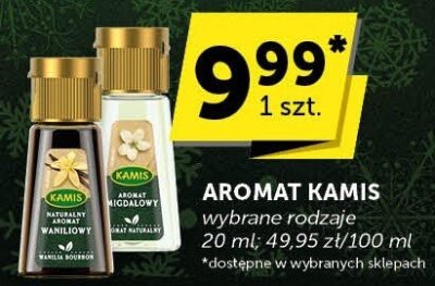 Aromat Kamis promocja w ABC