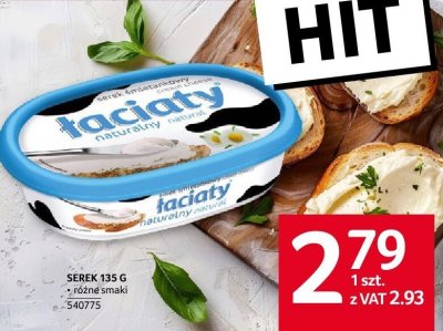 Ser promocja w Selgros