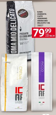 Kawa promocja w Selgros